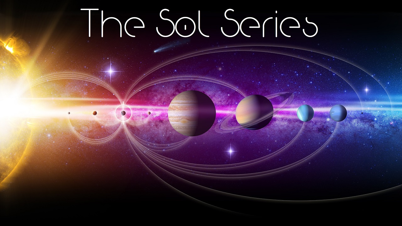 The Sol Series